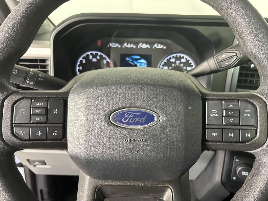 used 2024 Ford F-350 car, priced at $48,500