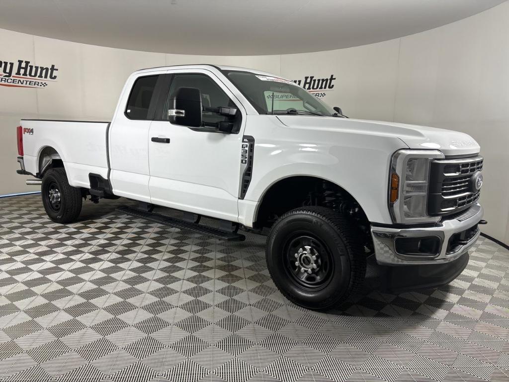 used 2024 Ford F-350 car, priced at $48,500