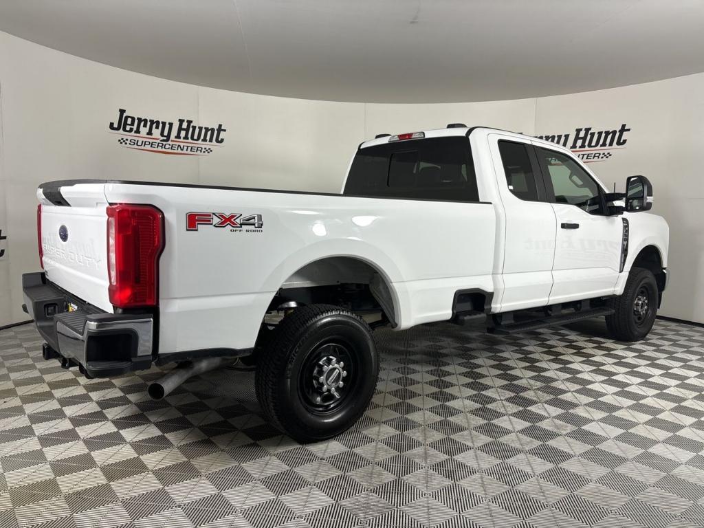 used 2024 Ford F-350 car, priced at $48,500