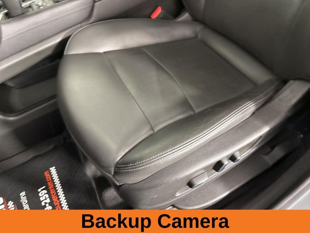 used 2025 Cadillac XT6 car, priced at $44,988