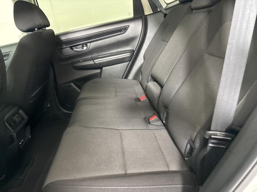 used 2025 Honda CR-V car, priced at $31,200