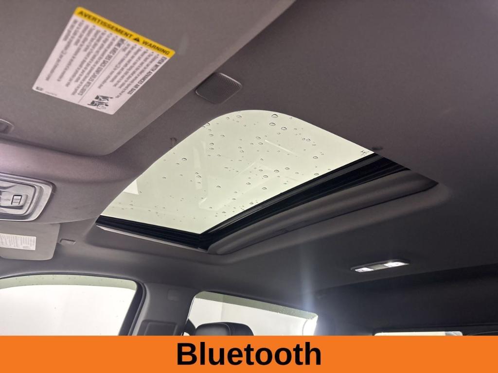 used 2022 GMC Sierra 1500 car, priced at $47,400