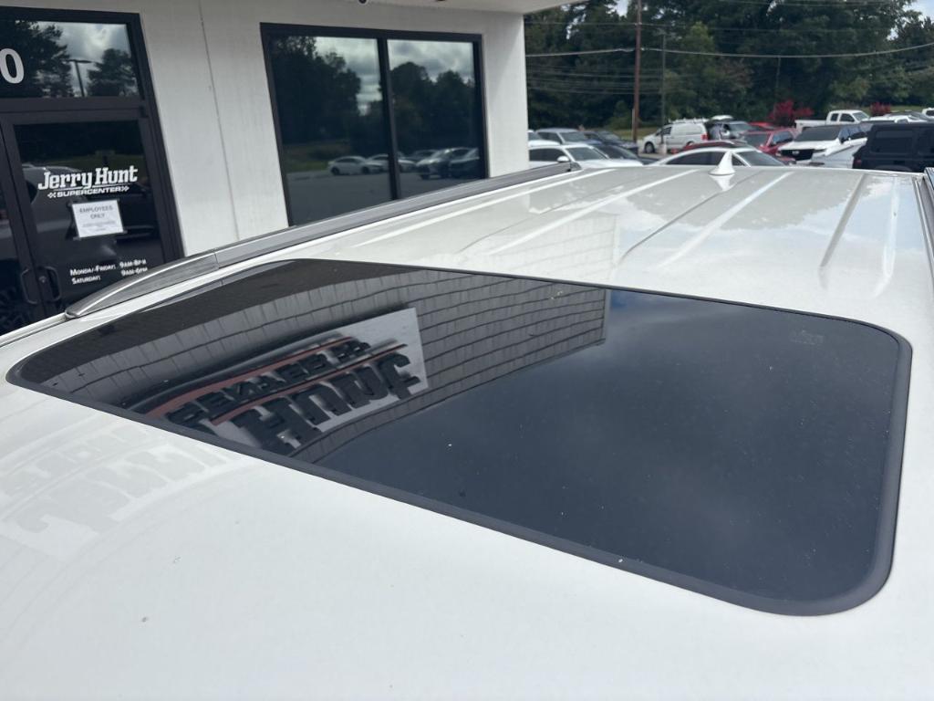 used 2023 Lexus GX 460 car, priced at $60,988