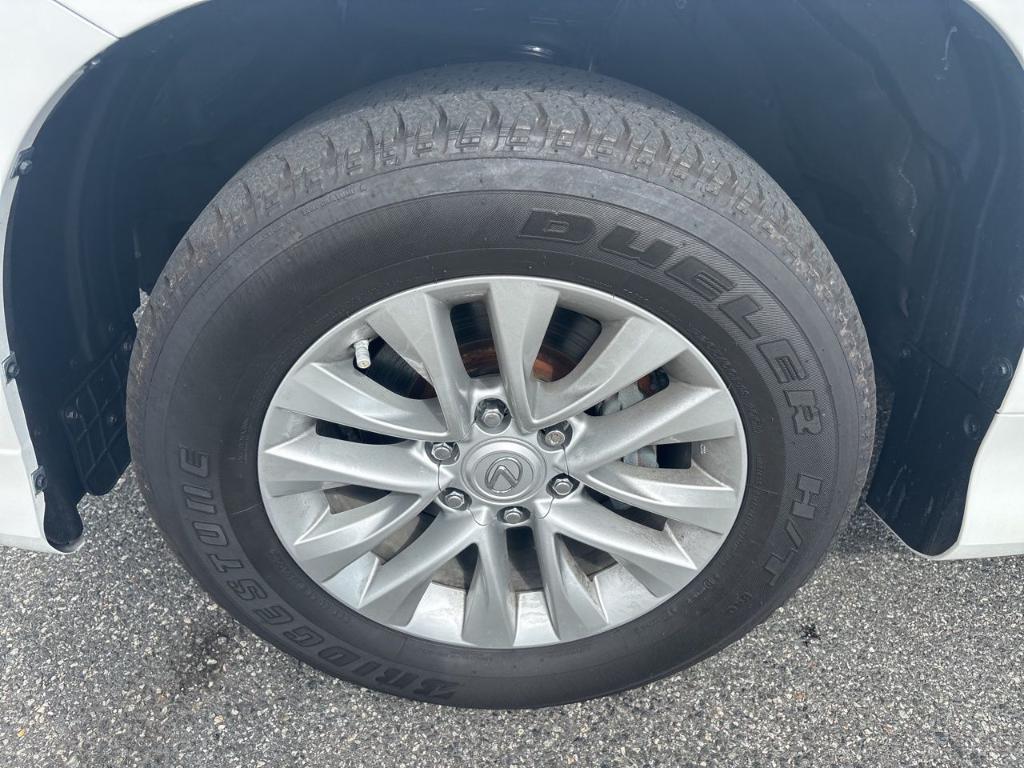 used 2023 Lexus GX 460 car, priced at $60,988
