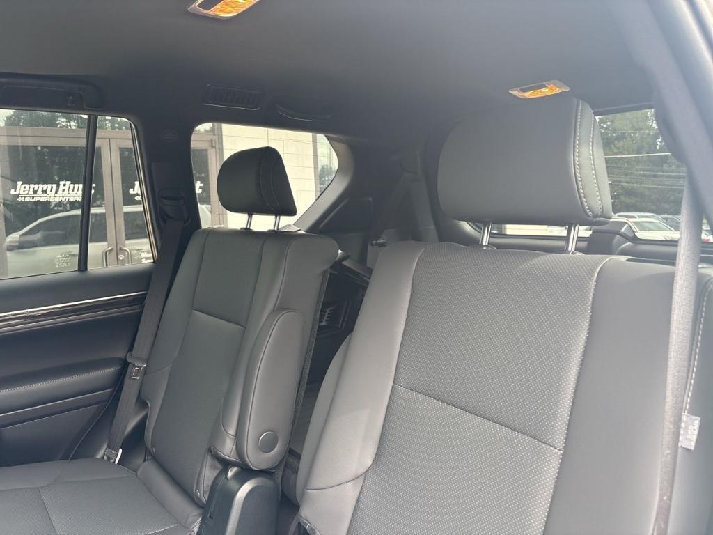 used 2023 Lexus GX 460 car, priced at $60,988