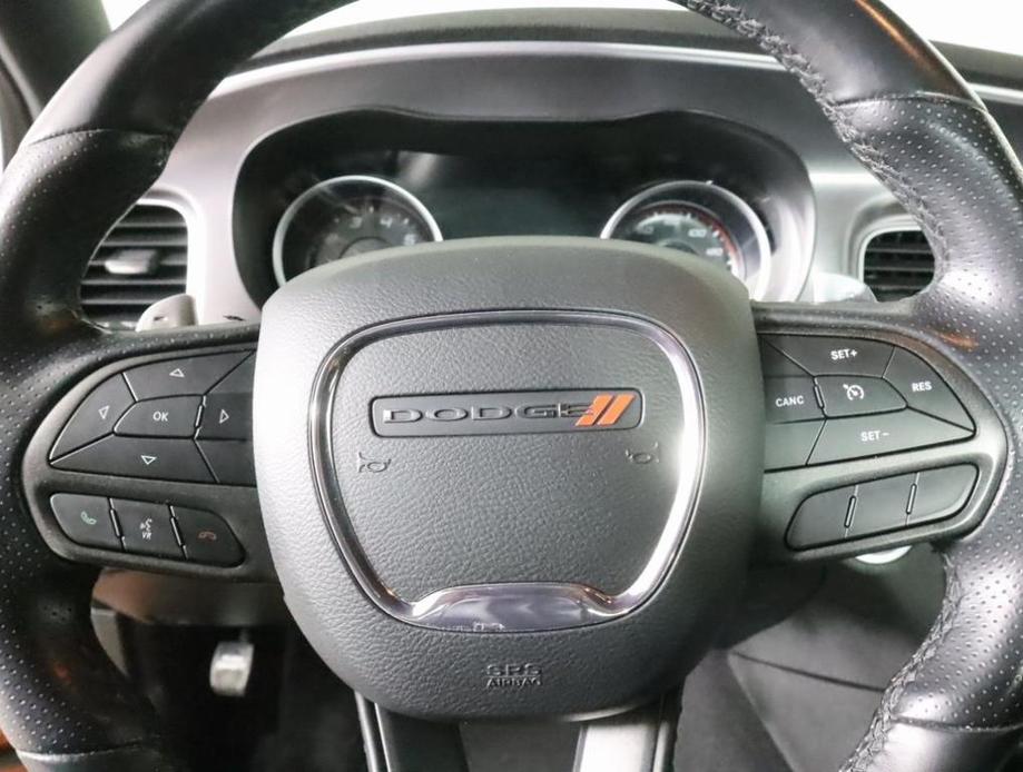 used 2021 Dodge Charger car, priced at $30,700