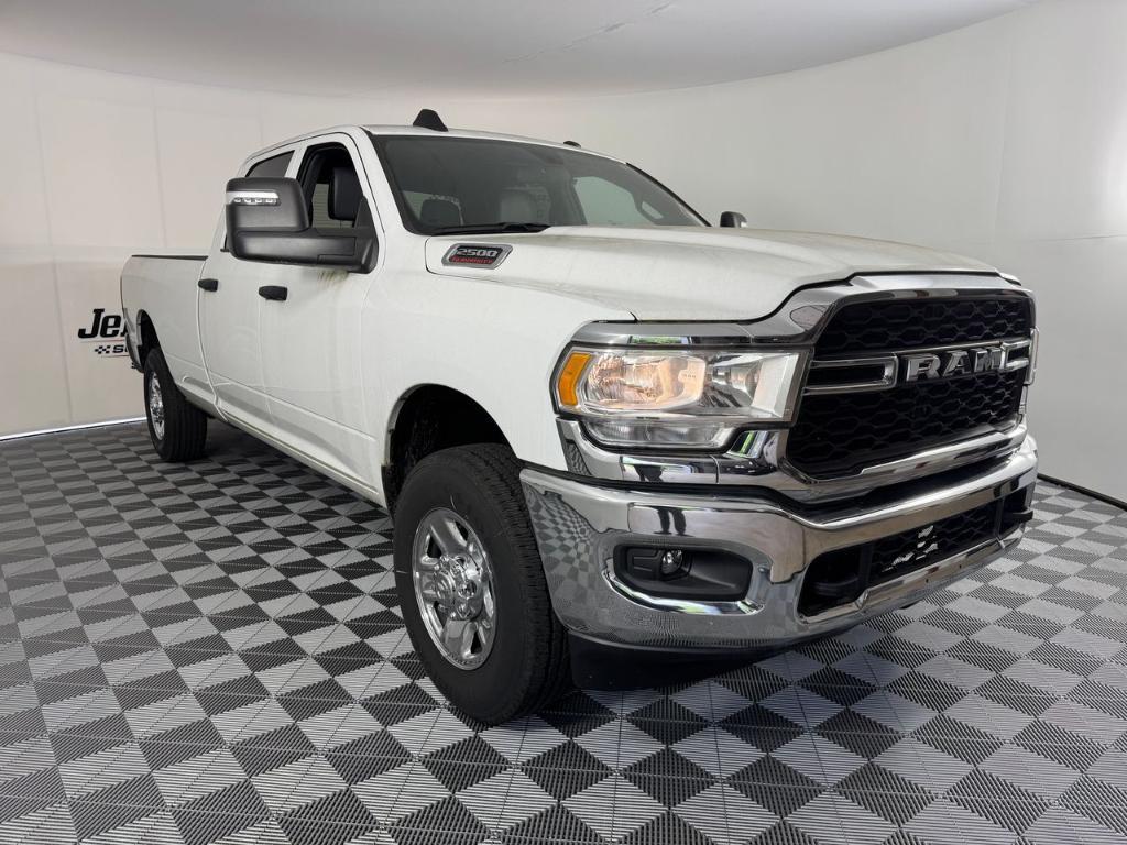 used 2023 Ram 2500 car, priced at $43,927