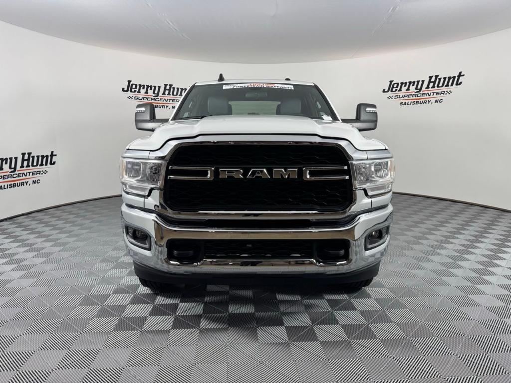 used 2023 Ram 2500 car, priced at $43,500