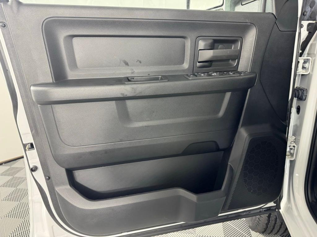 used 2023 Ram 2500 car, priced at $43,500