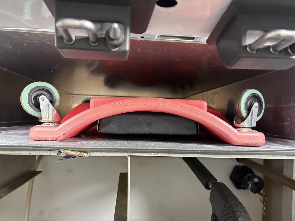 used 2020 Ford Transit-250 car, priced at $22,321