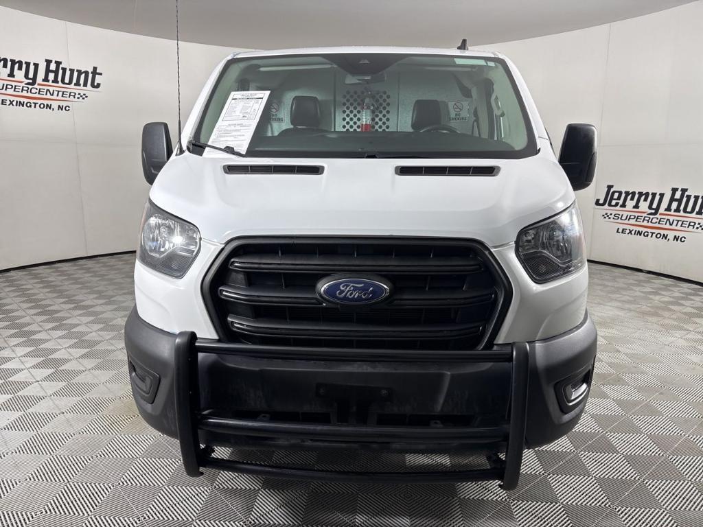 used 2020 Ford Transit-250 car, priced at $22,321