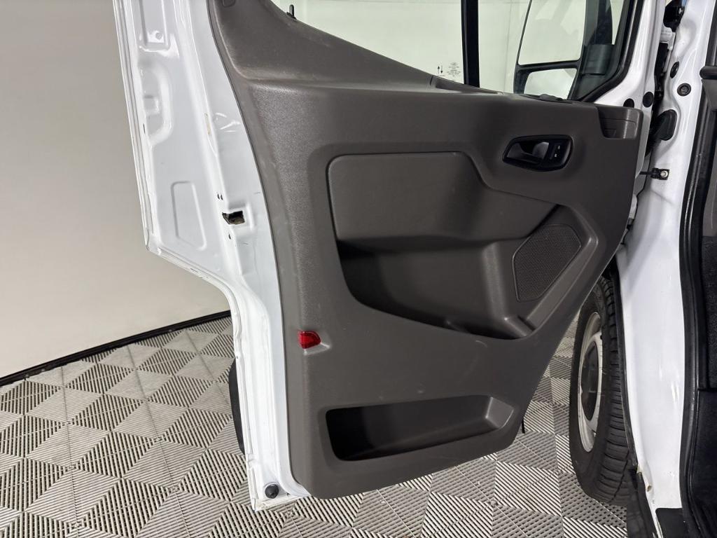 used 2020 Ford Transit-250 car, priced at $22,321