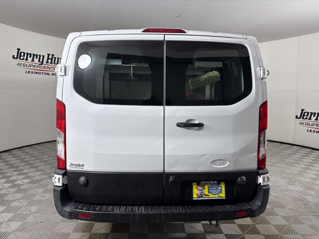 used 2020 Ford Transit-250 car, priced at $22,321