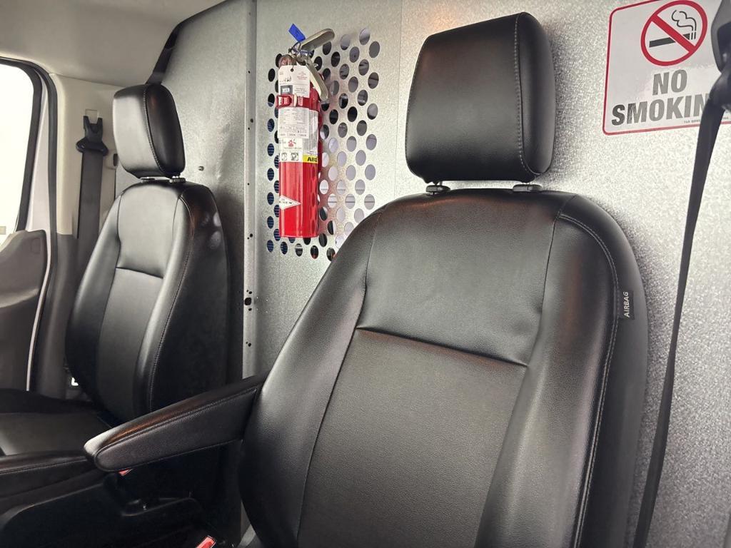 used 2020 Ford Transit-250 car, priced at $22,321