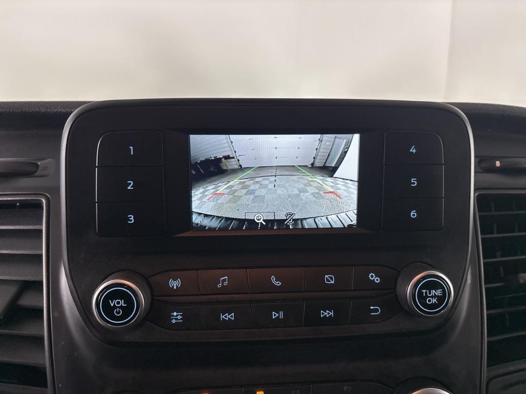 used 2020 Ford Transit-250 car, priced at $22,321