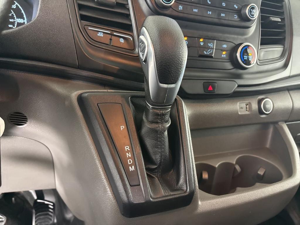 used 2020 Ford Transit-250 car, priced at $22,321