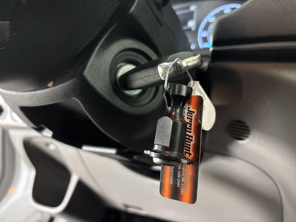 used 2020 Ford Transit-250 car, priced at $22,321