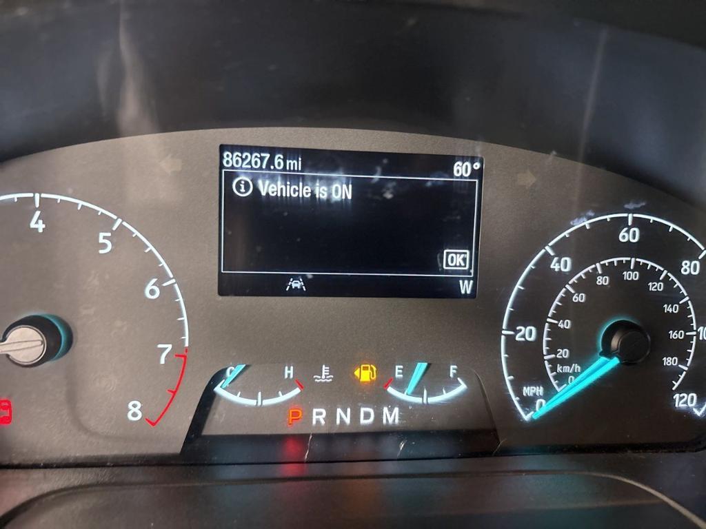 used 2020 Ford Transit-250 car, priced at $22,321