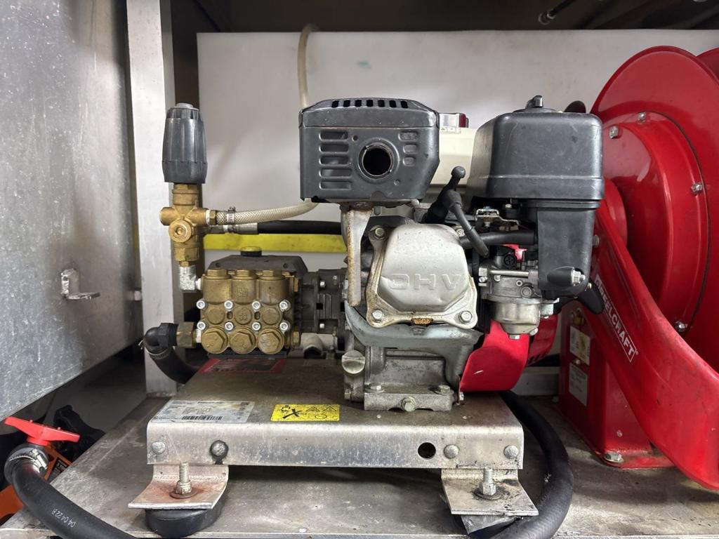 used 2020 Ford Transit-250 car, priced at $22,321