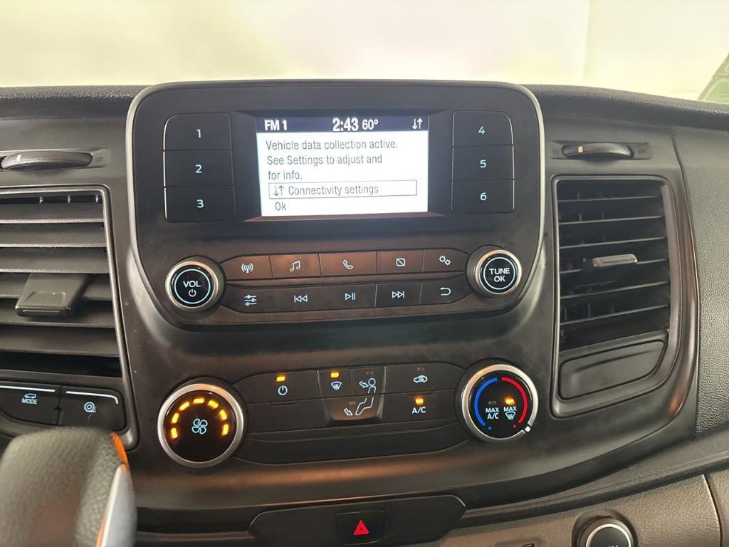 used 2020 Ford Transit-250 car, priced at $22,321