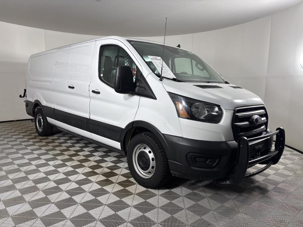 used 2020 Ford Transit-250 car, priced at $22,321