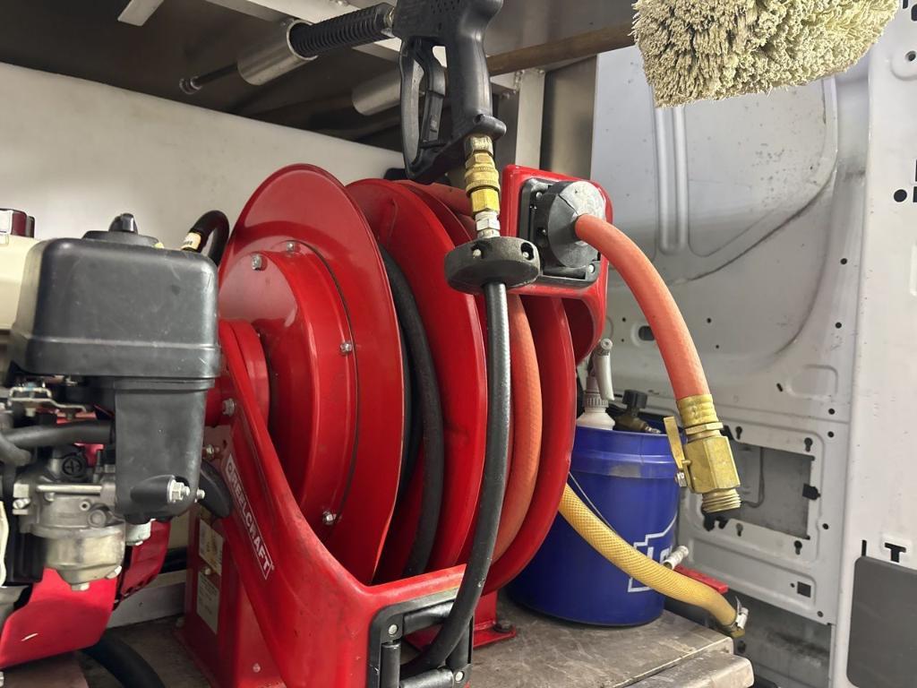 used 2020 Ford Transit-250 car, priced at $22,321