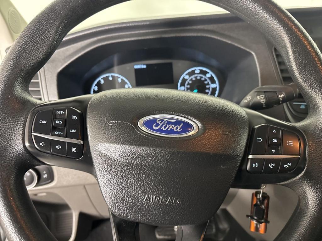 used 2020 Ford Transit-250 car, priced at $22,321