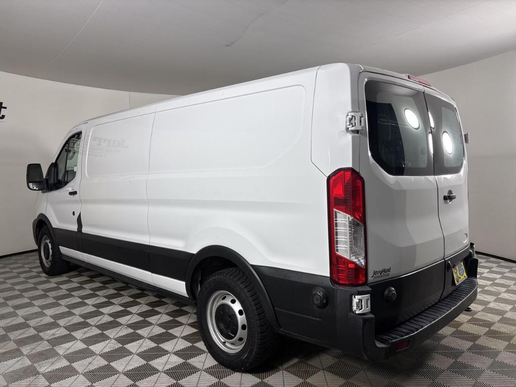 used 2020 Ford Transit-250 car, priced at $22,321