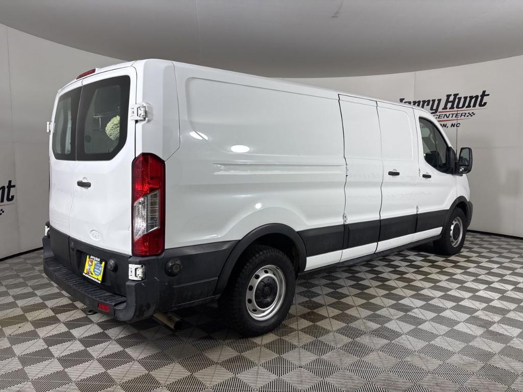 used 2020 Ford Transit-250 car, priced at $22,321
