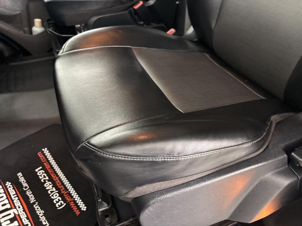 used 2020 Ford Transit-250 car, priced at $22,321