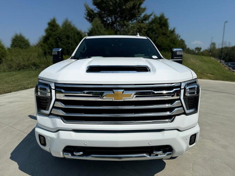 used 2024 Chevrolet Silverado 2500 car, priced at $69,500