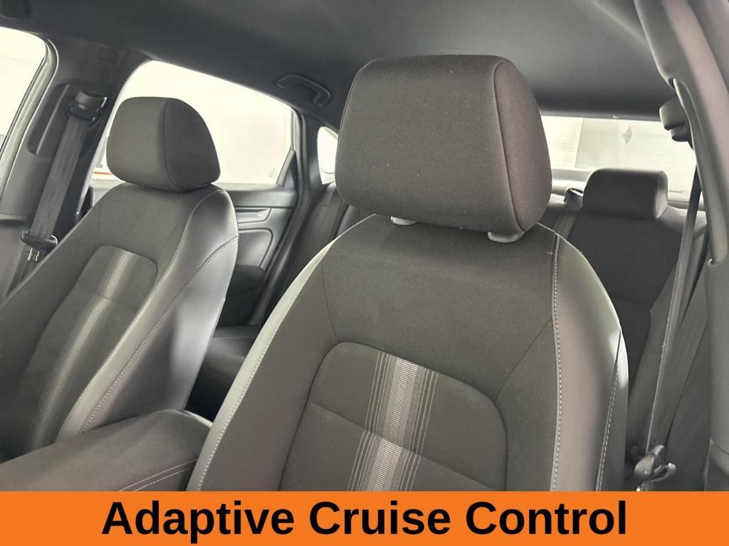 used 2024 Honda Civic car, priced at $24,720