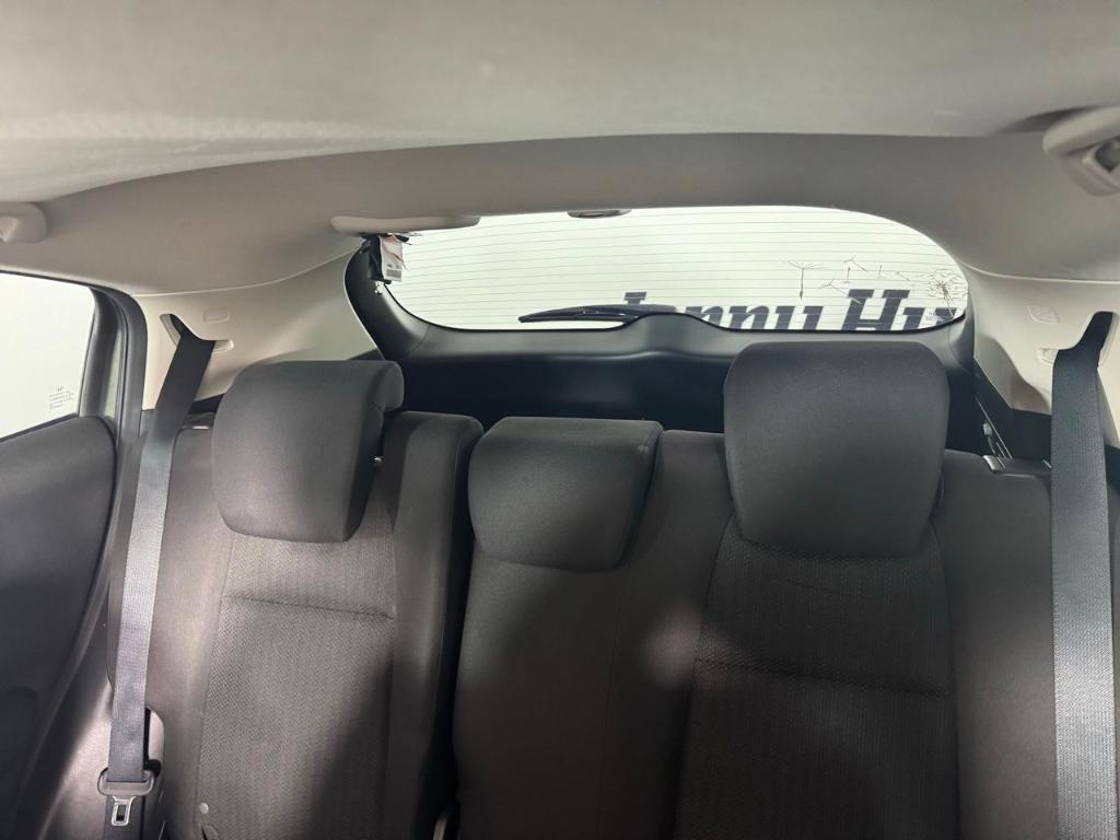 used 2018 Honda HR-V car, priced at $16,500