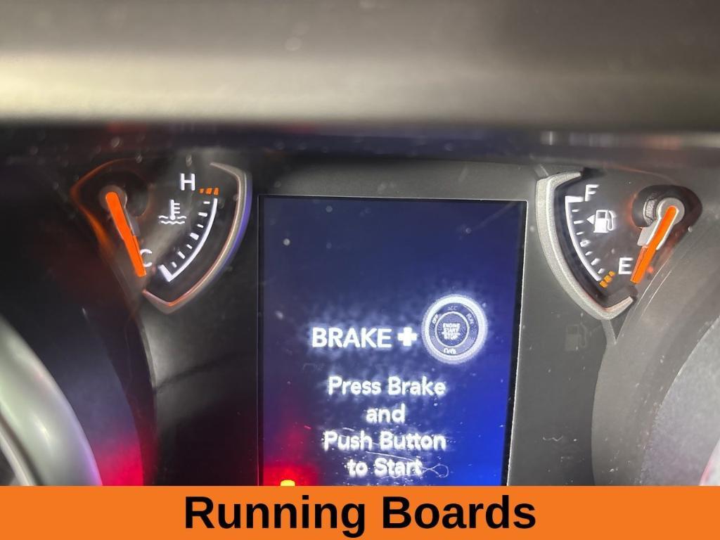 used 2020 Jeep Gladiator car, priced at $27,200