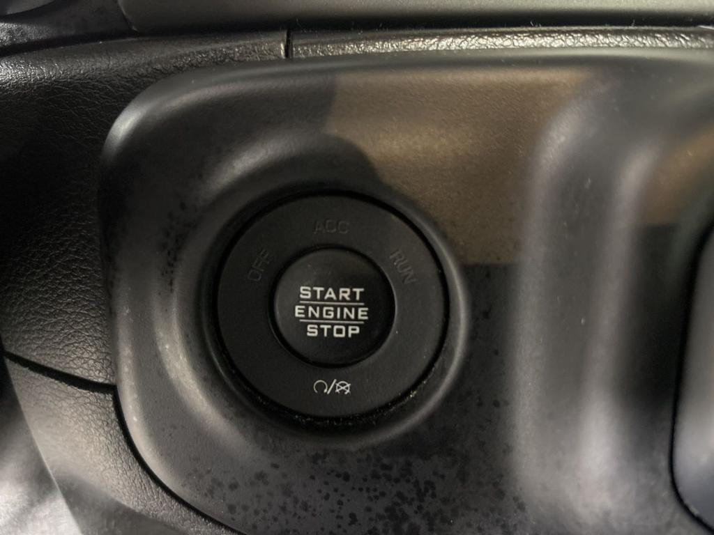 used 2020 Jeep Gladiator car, priced at $27,200