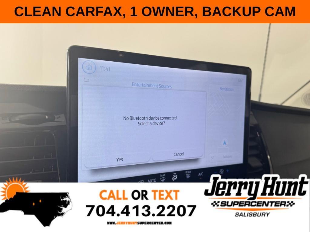 used 2024 Ford Transit-350 car, priced at $49,500