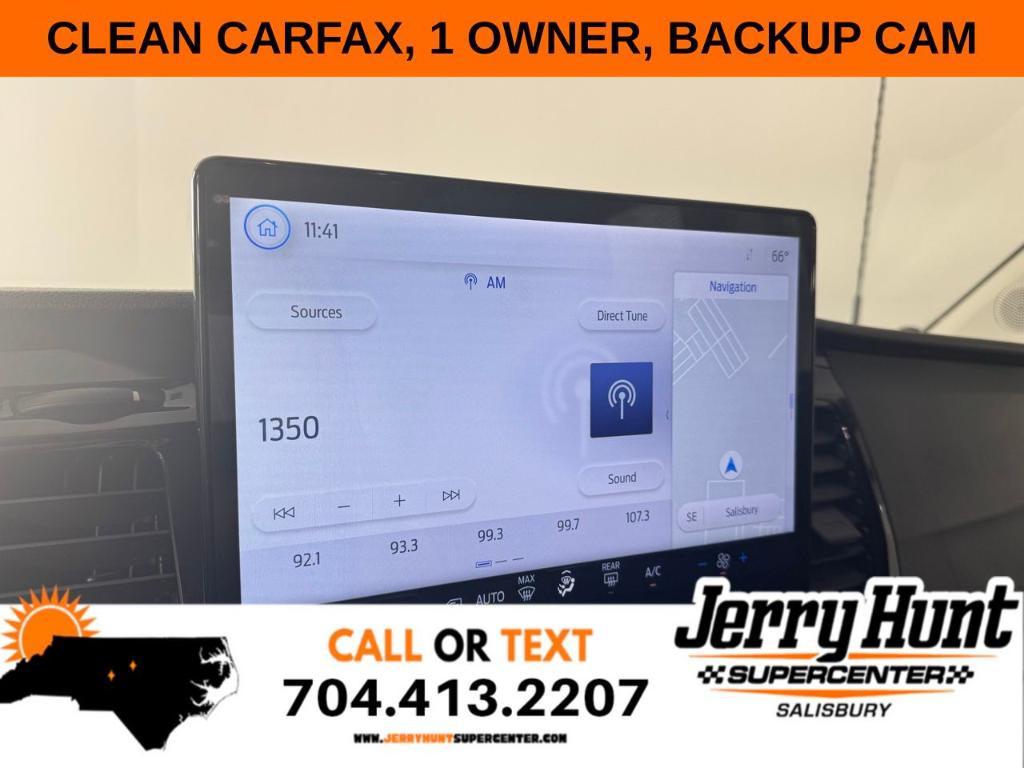 used 2024 Ford Transit-350 car, priced at $49,500