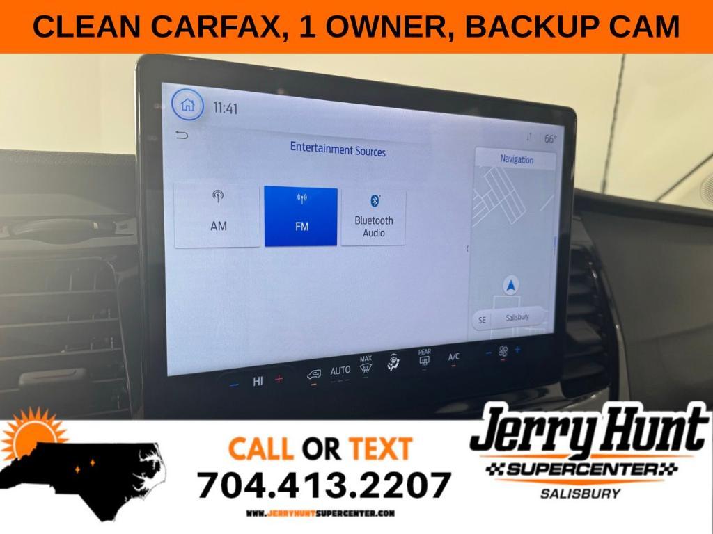 used 2024 Ford Transit-350 car, priced at $49,500