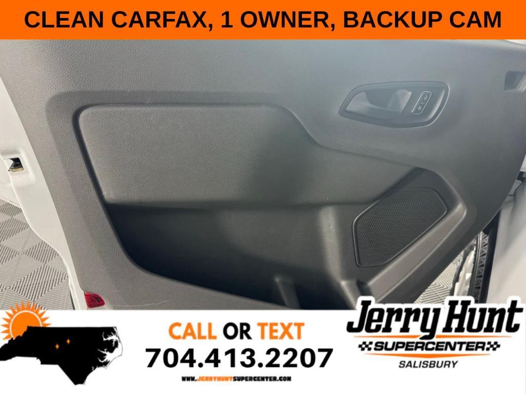 used 2024 Ford Transit-350 car, priced at $49,500