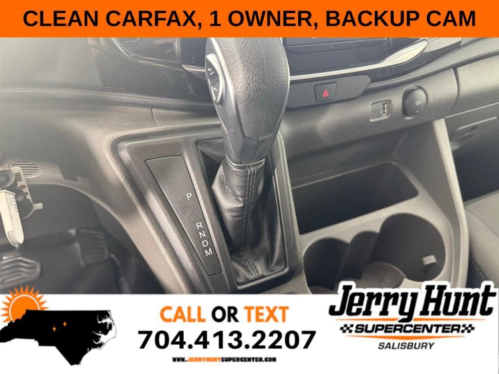 used 2024 Ford Transit-350 car, priced at $49,500