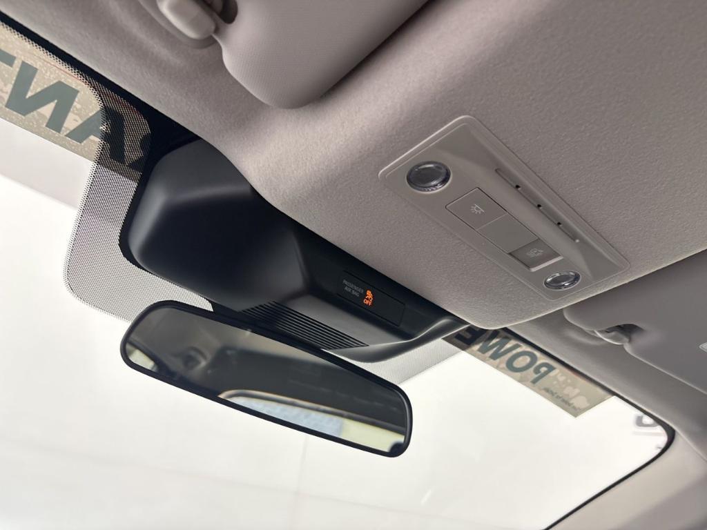 used 2025 Nissan Kicks car, priced at $24,201