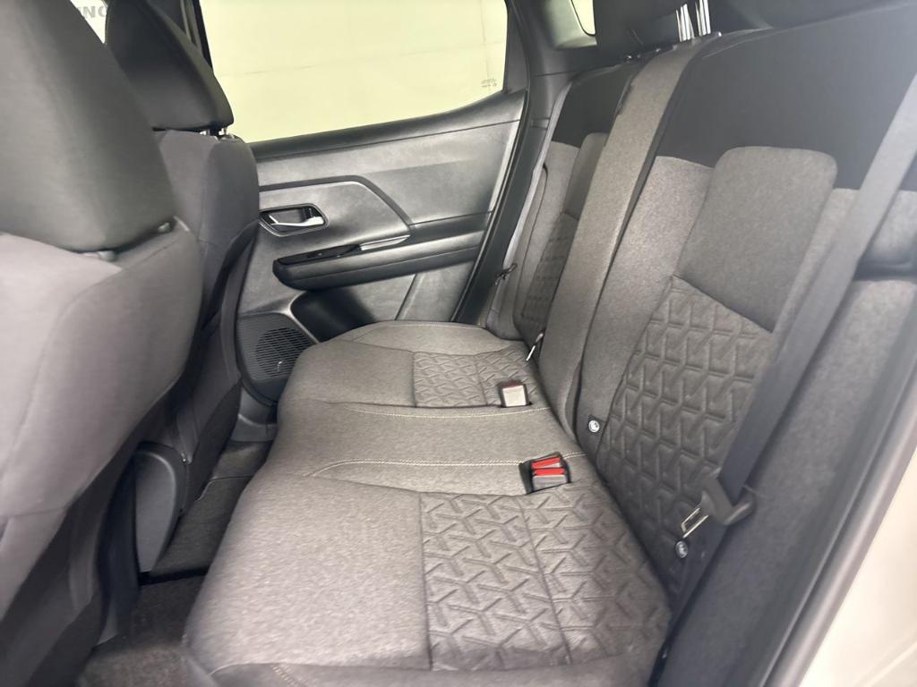 used 2025 Nissan Kicks car, priced at $24,201