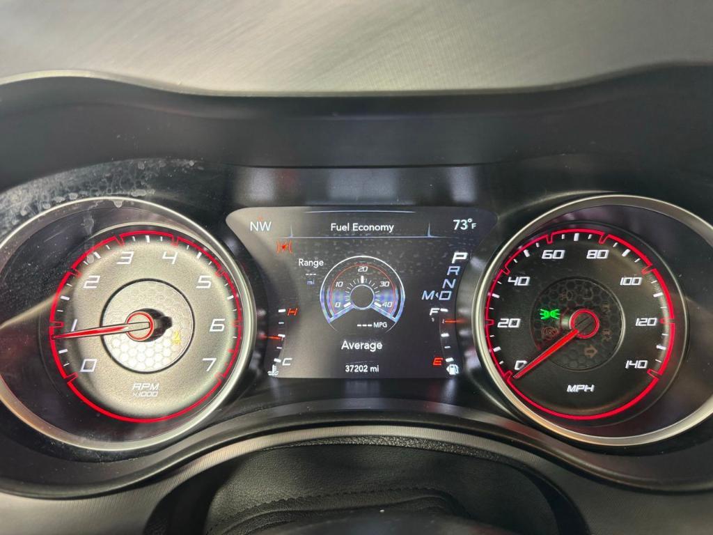 used 2023 Dodge Charger car, priced at $21,900