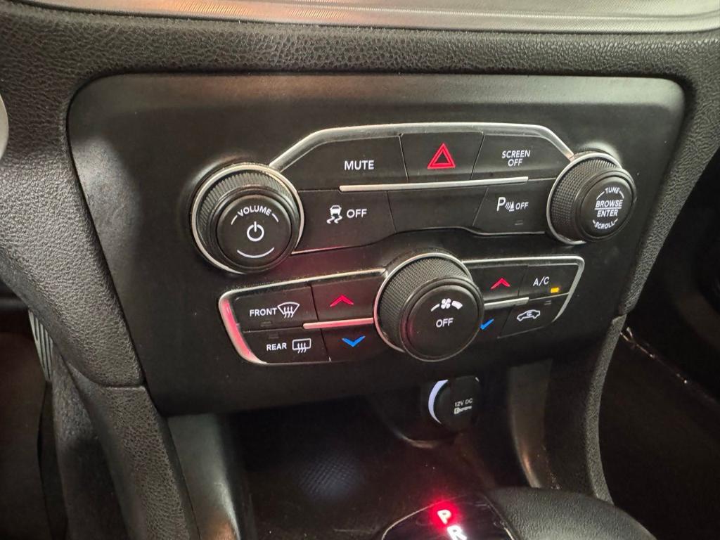 used 2023 Dodge Charger car, priced at $21,900