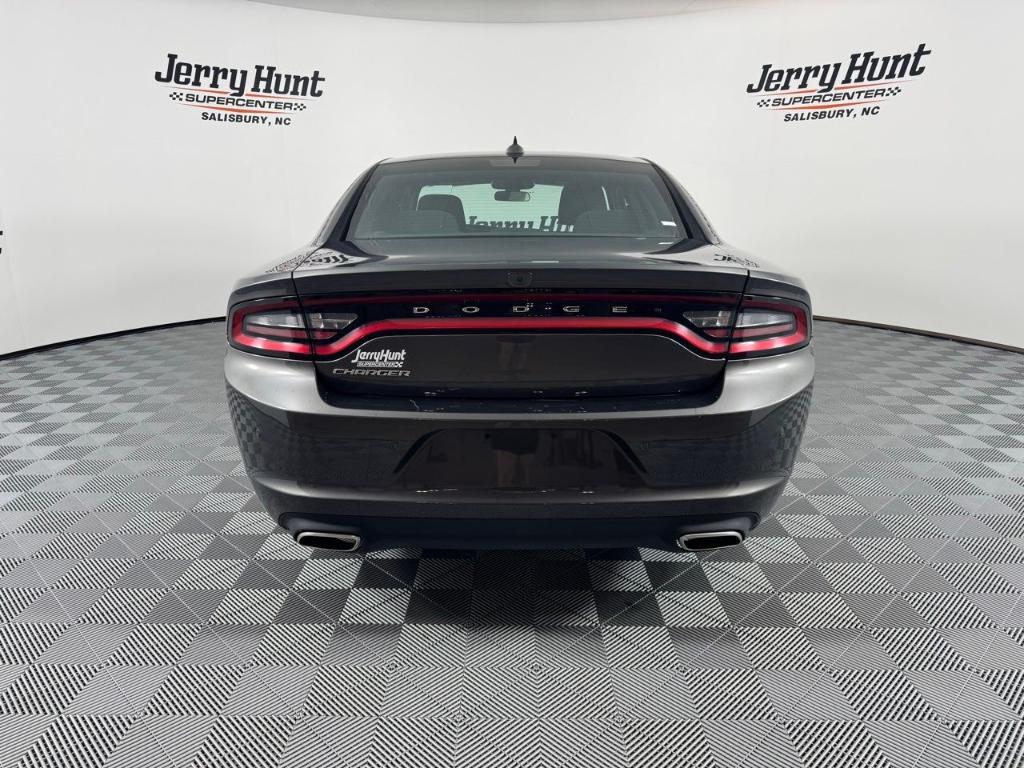 used 2023 Dodge Charger car, priced at $21,900