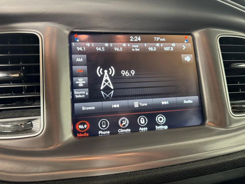 used 2023 Dodge Charger car, priced at $21,900