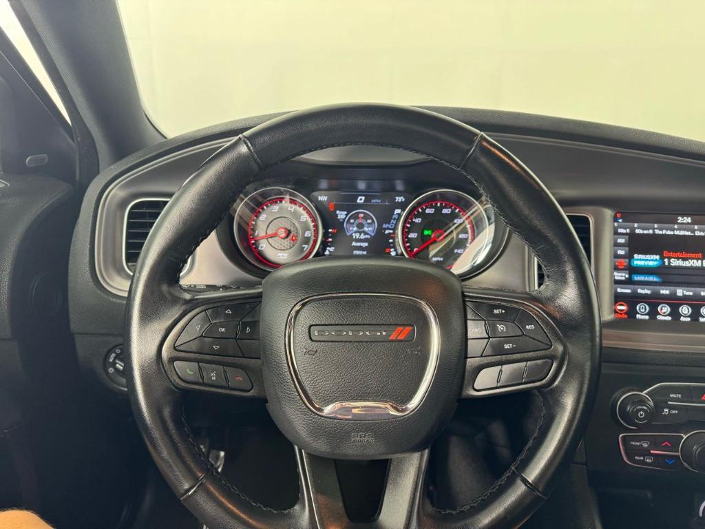 used 2023 Dodge Charger car, priced at $21,900