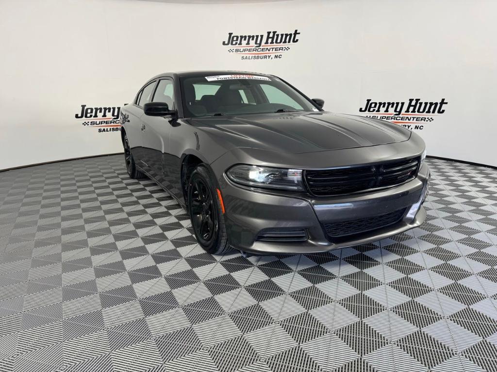 used 2023 Dodge Charger car, priced at $21,900