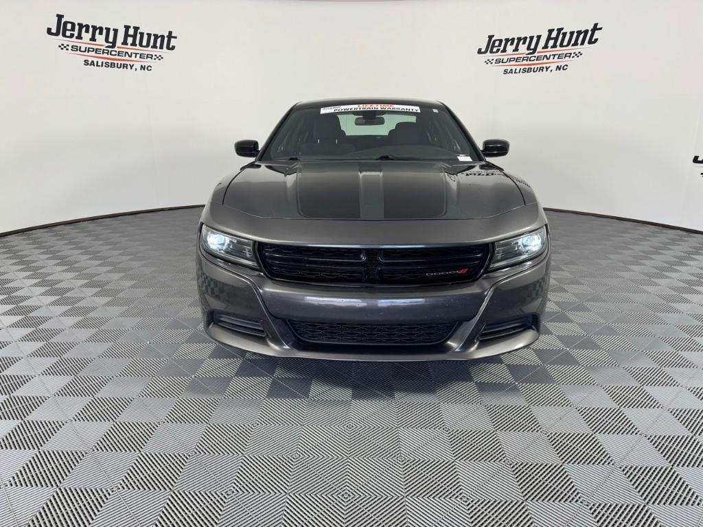 used 2023 Dodge Charger car, priced at $21,900