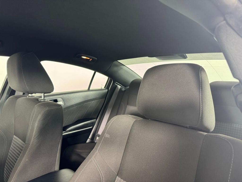 used 2023 Dodge Charger car, priced at $21,900